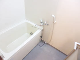 Bath. Add-fired function with bathroom