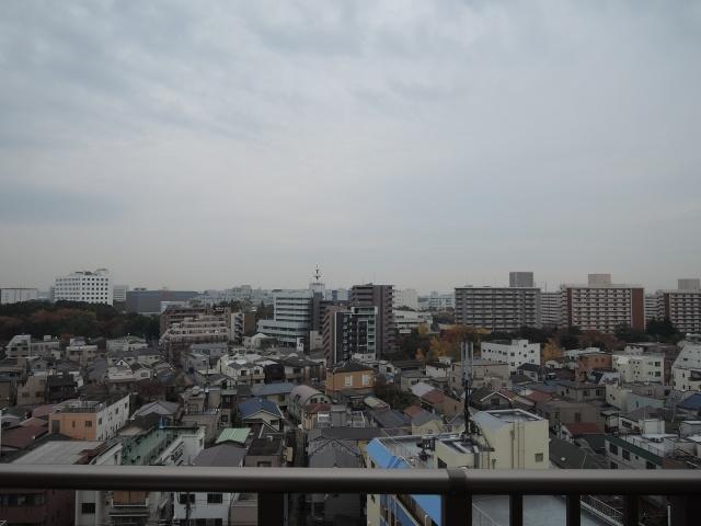 View photos from the dwelling unit