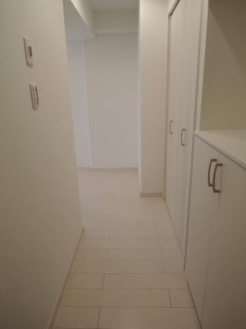 Other introspection. Interior