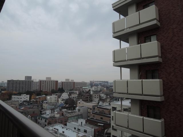 View photos from the dwelling unit