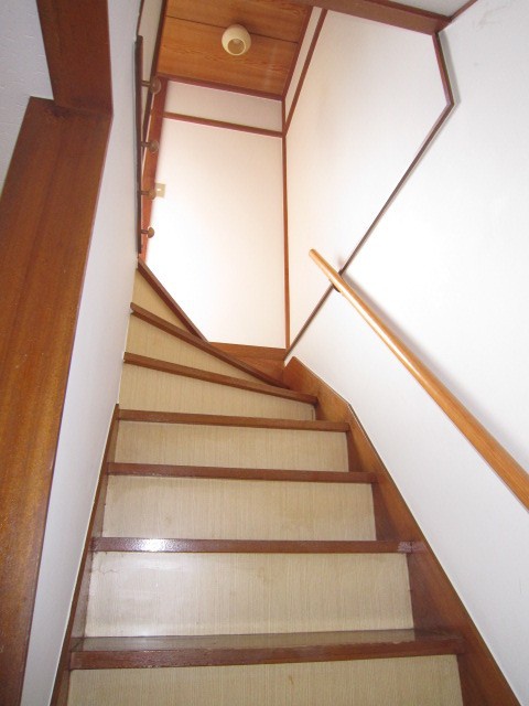 Other. Staircase