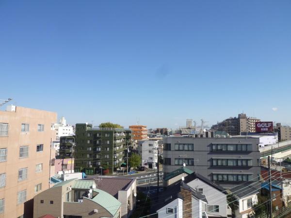 View photos from the dwelling unit