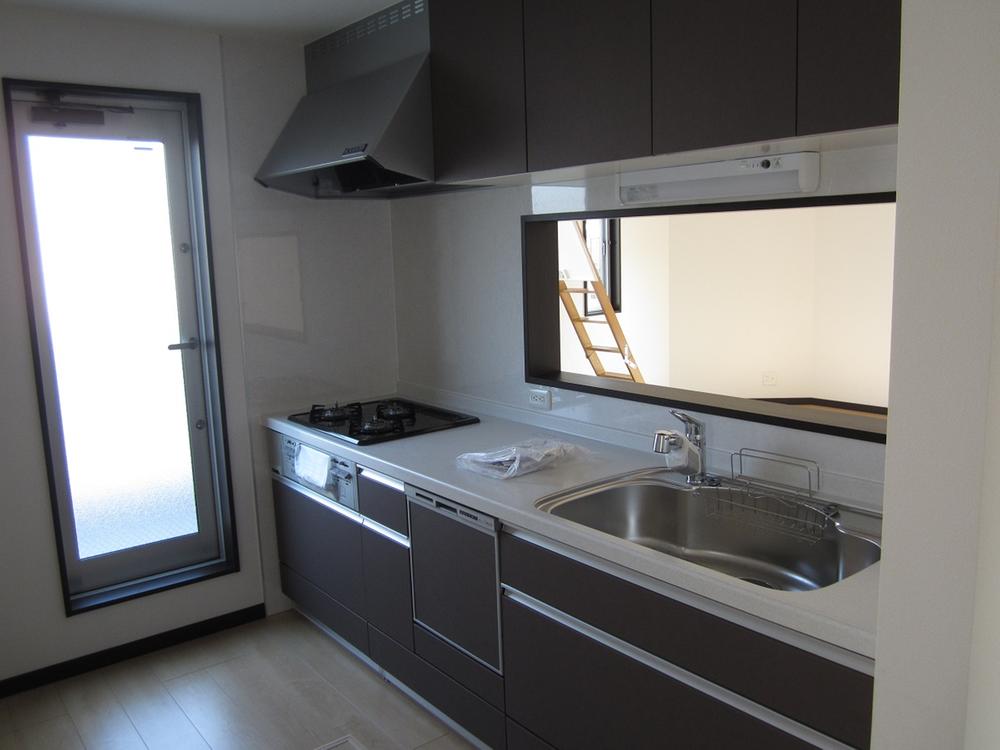 Building plan example (introspection photo). Building construction cases