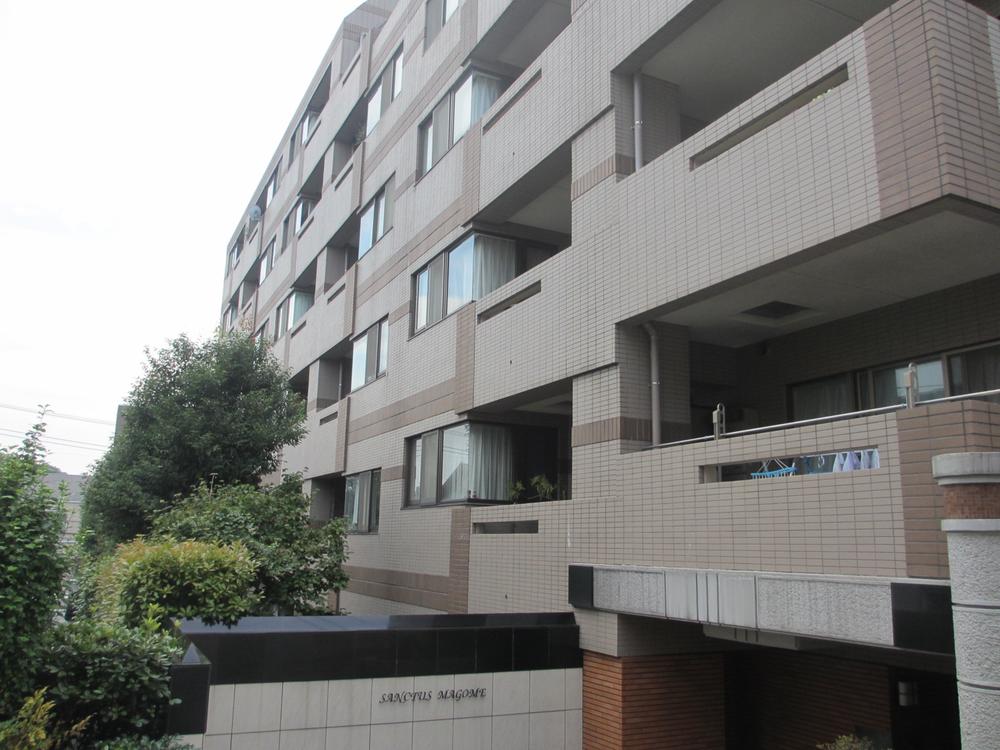 Local appearance photo. Local (September 2013) Shooting