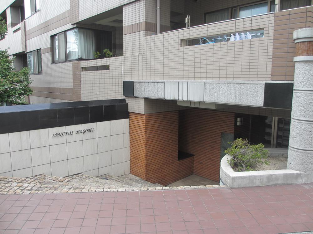 Local appearance photo. Local (September 2013) Shooting