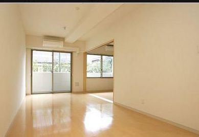 Living and room. Living