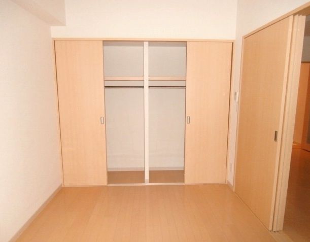 Other room space. bedroom