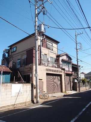 Local land photo. Local Photos. Current Status of delivery