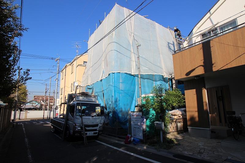 Local appearance photo. Local (12 May 2013) Shooting