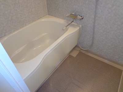 Bath. It will be in the bathroom.