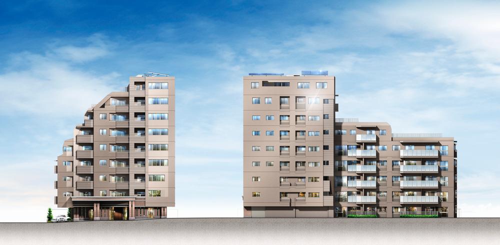 Rendering (appearance). Rendering