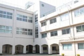 Other. 1272m to Saeki nutrition professional school (Other)