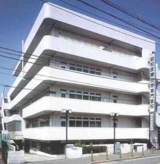 Other. Showa Medical Technical School (other) up to 1947m