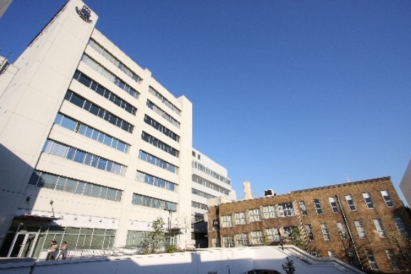 Other. Toho Omori 2556m to campus (Other)