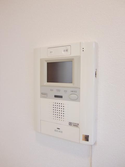Other. With television monitors Intercom