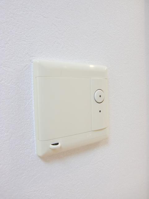 Other. TES hot water floor heating