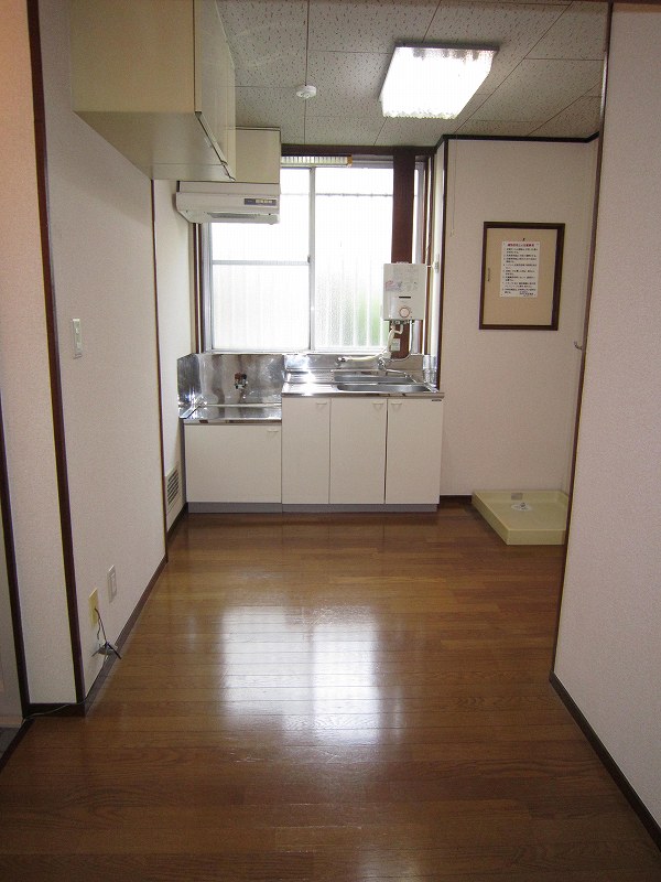 Living and room. Living