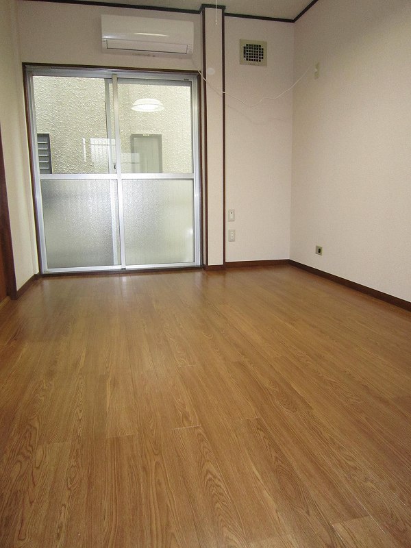 Other room space. bedroom