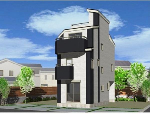 Rendering (appearance)