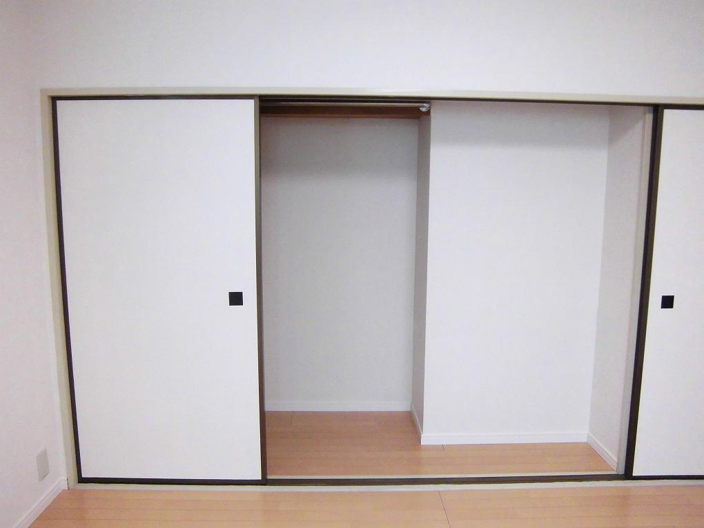 Receipt. Large space