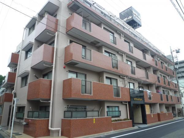 Ota-ku, Tokyo Omorihon cho 2