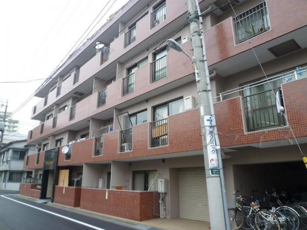 Ota-ku, Tokyo Omorihon cho 2