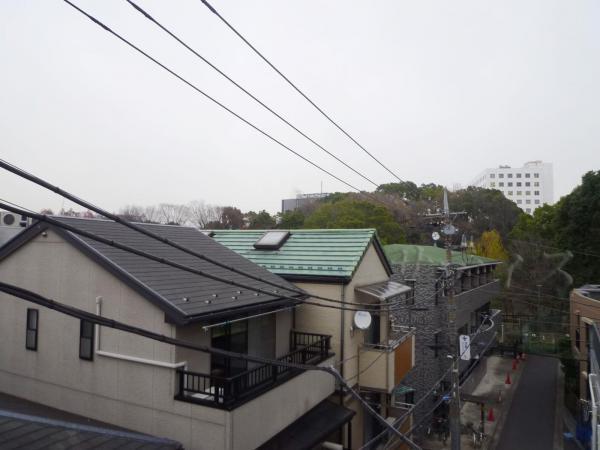 Ota-ku, Tokyo Omorihon cho 2