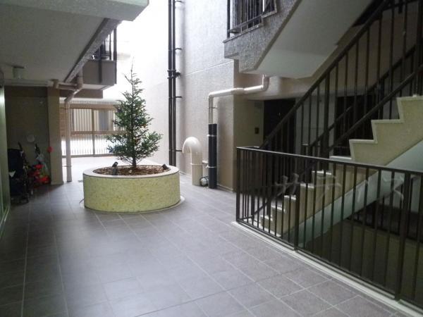 Ota-ku, Tokyo Omorihon cho 2