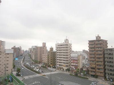 View photos from the dwelling unit