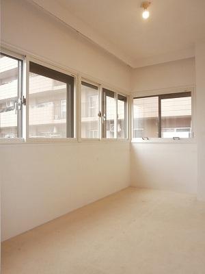 Non-living room. Western style room