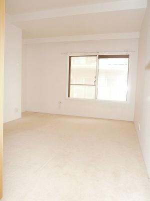 Non-living room. Western style room