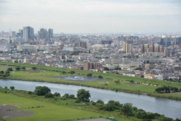 View photos from the dwelling unit