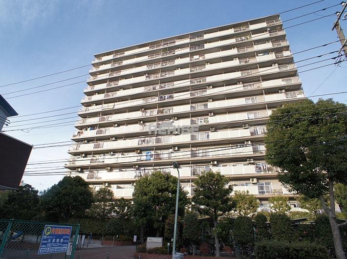 Local appearance photo. appearance