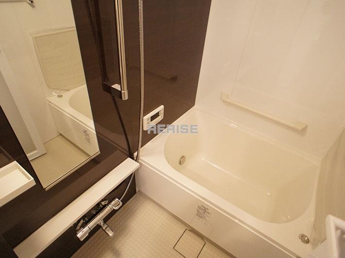 Bathroom. Bathroom Dryer, With reheating function