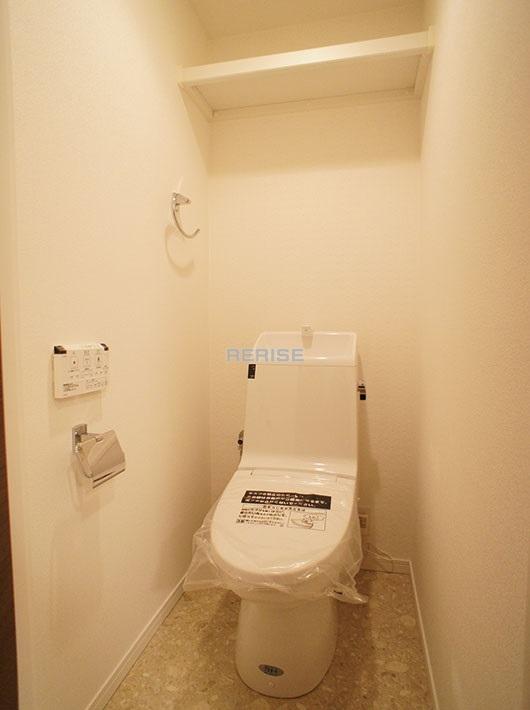 Toilet. Washlet toilet