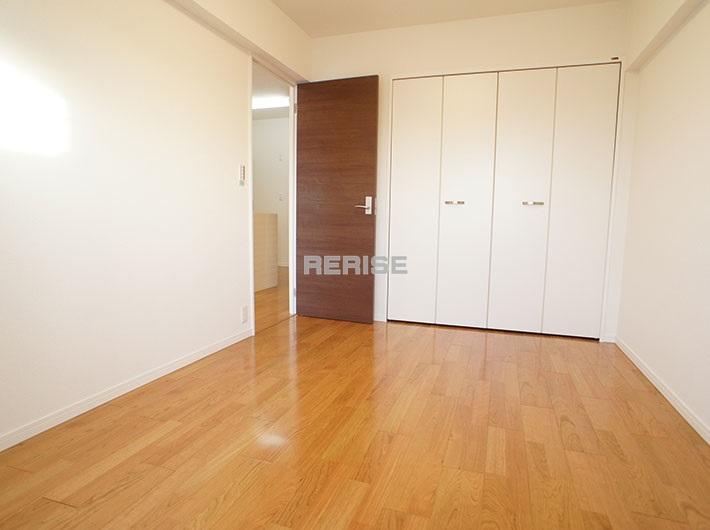 Non-living room. Western style room