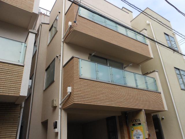 Rendering (appearance). ( Building) Rendering