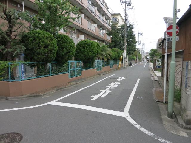 Other local. Local (August 2013) Shooting