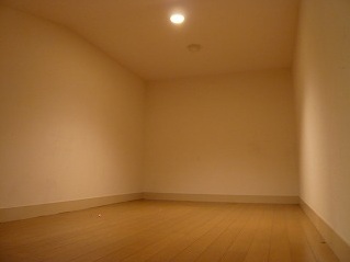 Other. Loft (wash room, etc. top)