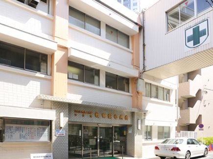 Hospital. Makitasogobyoin 1000m until the (hospital)