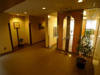 Other common areas