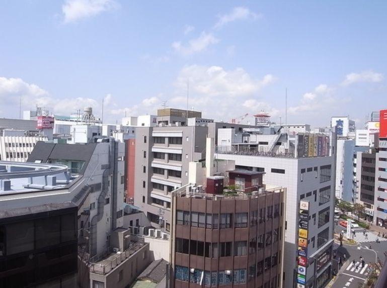 View photos from the dwelling unit