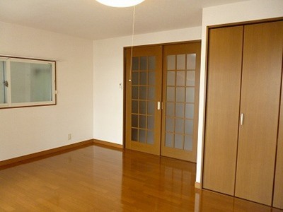 Other. 3 face lighting of the corner room