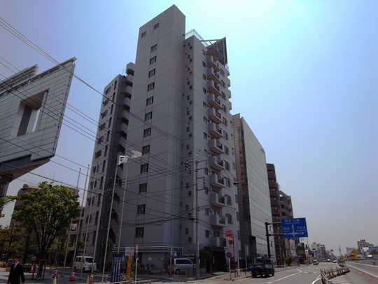 Local appearance photo