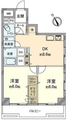 Ota-ku, Tokyo Minamikamata 1