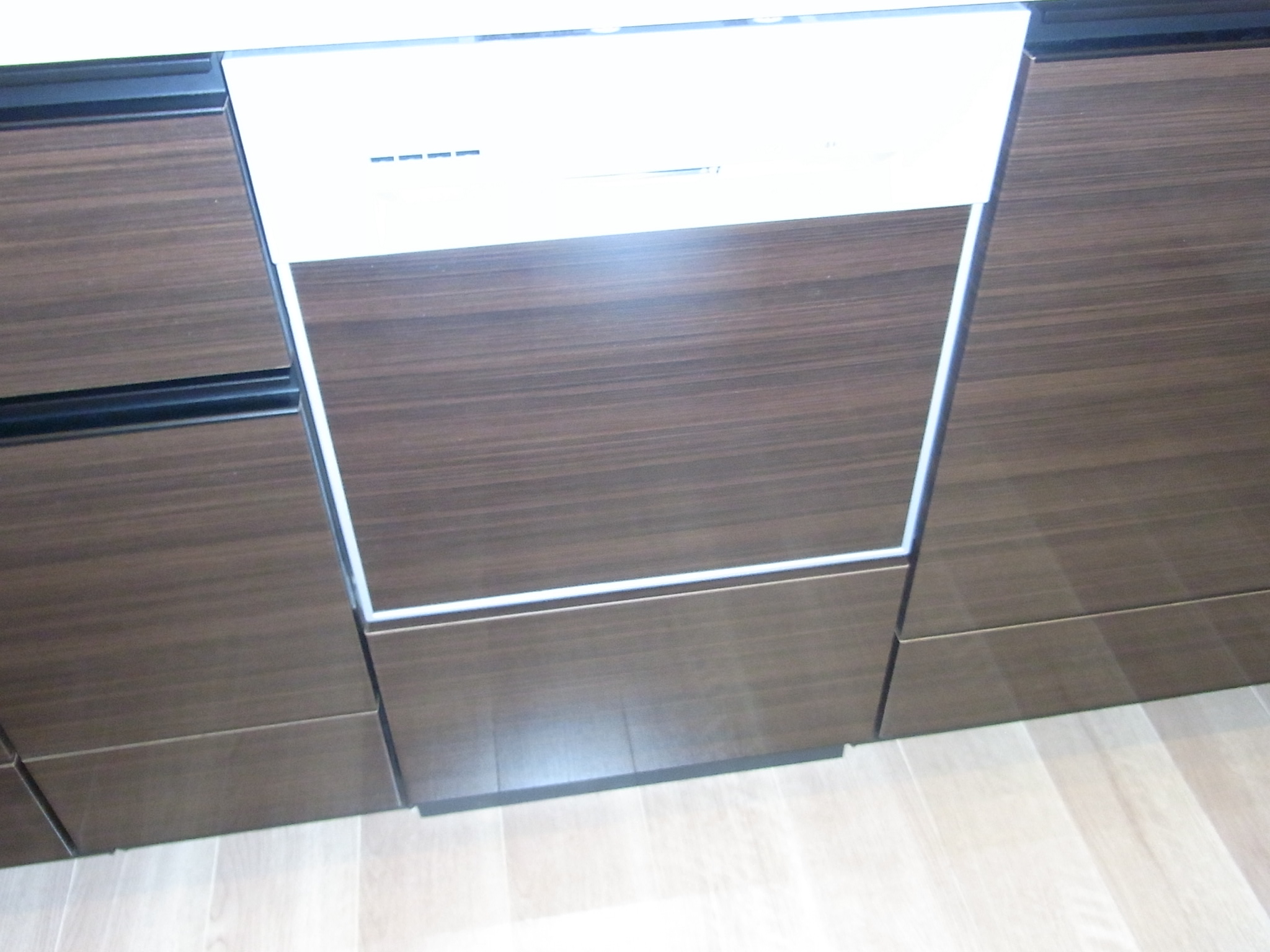 Other Equipment. With dishwasher