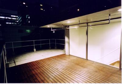 Other local. reference A write-up has been Terrace