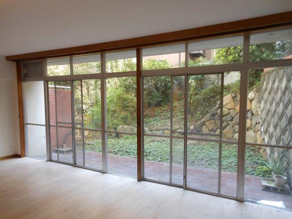 Living. LDK (2013 October shooting)