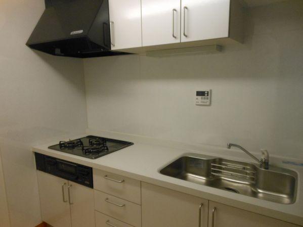 Kitchen. Kitchen (2013 October shooting)