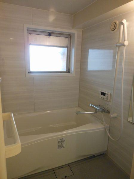 Bathroom. Bathroom (2013 October shooting)